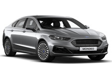Van Hire Strood - Mondeo - car hire Strood