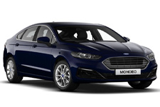 Van Hire Strood - Mondeo Auto - car hire Strood