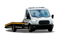 Van Hire Strood - 3.5 Tonne Recovery Truck - Truck hire Strood