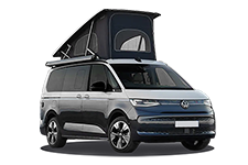 Van Hire Strood - VW Campervan - Van hire Strood